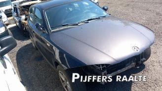 BMW 1-serie 1 serie (E87/87N), Hatchback 5-drs, 2003 / 2012 116i 1.6 16V picture 3