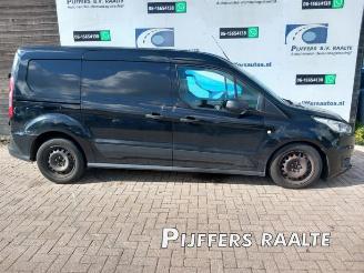 Uttjänta bilar auto Ford Transit Connect Transit Connect (PJ2), Van, 2013 1.5 EcoBlue 2020/1