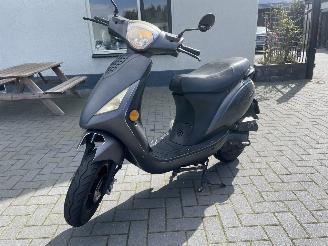 Avarii scootere La Souris   2017/1