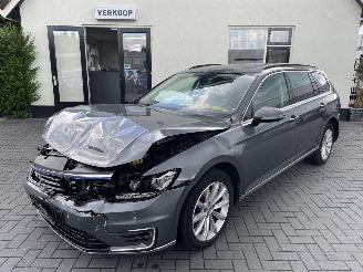 Volkswagen Passat Variant 1.4 TSI GTE N.A.P NL AUTO PRACHTIG!!! 2016/7