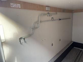 Knaus  VAN TI 3.0 D  156PK!! PRACHTIG!!!! picture 17