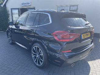 BMW X3 xDrive30i High Executive N.A.P NL AUTO PRACHTIG!!! 2019/1