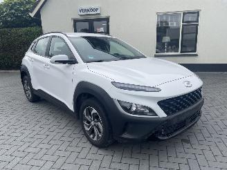 Hyundai Kona 1.6 GDI HEV Comfort Smart N.A.P NL AUTO 2023/7