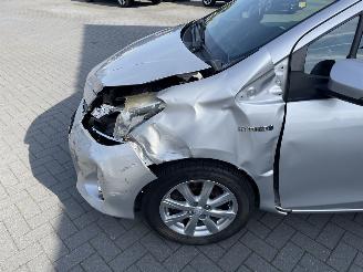 Toyota Yaris 1.5 Full Hybrid Aspiration toyota onderhouden prachtig!!! picture 23