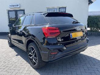 Coche accidentado Audi Q2 35 TFSI S Edition AUTOMAAT N.A.P NL AUTO PRACHTIG!!! 2024/2