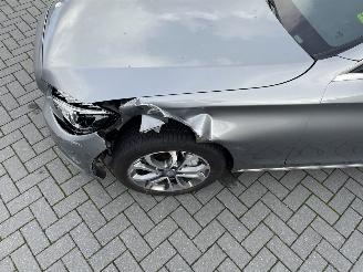 Mercedes C-klasse Estate 350 e Lease Edition N.A.P NL AUTO PRACHTIG!! picture 20