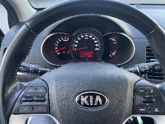Kia Picanto 1.0 CVVT DynamicLine N.A.P NL AUTO picture 13