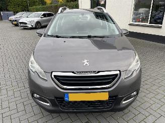 Peugeot 2008 1.2 PureTech Blue Lion N.A.P PRACHTIG!!! picture 6