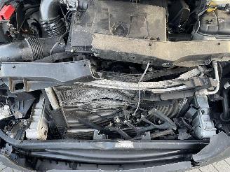 Mercedes Vito 114 CDI Extra Lang N.A.P NL AUTO PRACHTIG!! picture 22