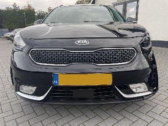 Kia Niro 1.6 GDi Hybrid SportsLine N.A.P NL AUTO PRACHTIG!!! picture 6