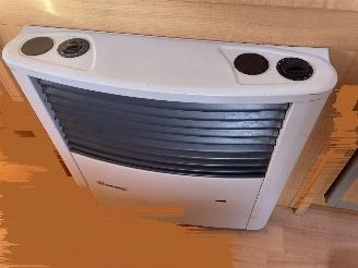 Knaus  550 stapelbed fransbed airco luifel mover picture 12