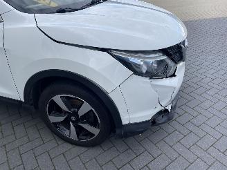 Nissan Qashqai 1.2 N-Connecta N.A.P NLAUTO PRACHTIG!!! picture 18