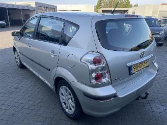 Toyota Verso 1.8 VVT-i Sol 7p. N.A.P NL AUTO picture 4