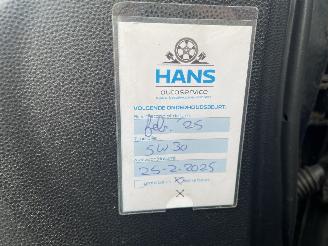 Mazda 2 1.3 TS Plus N.A.P NL AUTO PRACHTIG!!! picture 13