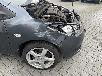 Mazda 2 1.3 TS Plus N.A.P NL AUTO PRACHTIG!!! picture 22