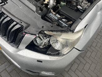 Toyota Landcruiser 3.0 D-4D-F LX High Roof Blind Van N.A.P NL AUTO 12500 EX BTW picture 9