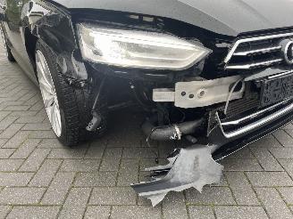 Audi A5 Sportback 2.0 TFSI MHEV Design picture 22