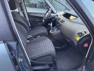 Citroën C4 PICASSO 1.6 VTi Image 5p. N.A.P NL AUTO PRACHTIG!!! picture 7