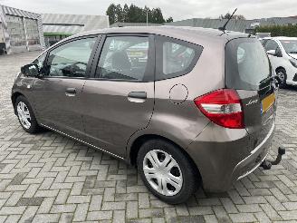 Honda Jazz 1.2 Cool Plus N.A.P NL AUTO picture 3