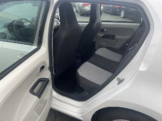 Seat Mii 1.0 Style N.A.P 5.DRS AIRCO PRACHTIG!!!! picture 7