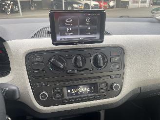 Seat Mii 1.0 Style N.A.P 5.DRS AIRCO PRACHTIG!!!! picture 11