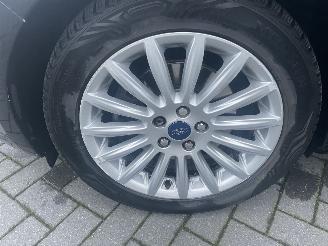 Ford Mondeo Wagon 1.6 TDCi ECOnetic Lease Platinum N.A.P PRACHTIG!!! picture 5