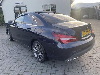 Auto incidentate Mercedes Cla-klasse 180 Business Solution Plus Upgrade Edition N.A.P NL AUTO AUTOMAAT PRACHTIG!!! 2018/11