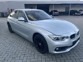 BMW 3-serie 318i Executive AUTOMAAT N.A.P NL AUTO PRACHTIG!!! picture 3