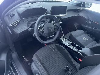 Peugeot e-208 EV Active Pack 50 kWh N.A.P NL AUTO PRACHTIG picture 6