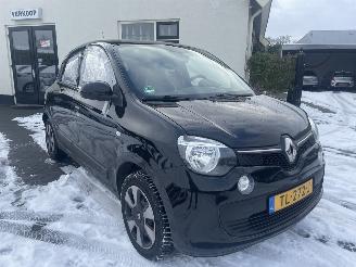 skadebil auto Renault Twingo 1.0 SCe Collection N.A.P PRACHTIG!!! 2018/8