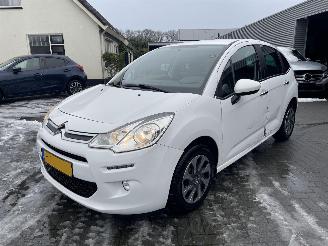 Vaurioauto  passenger cars Citroën C3 1.6 BlueHDi Business N.A.P NL AUTO PRACHTIG!!! 2015/12