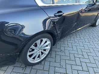 Jaguar XF 2.2D N.A.P NL AUTO PRACHTIG!! picture 23