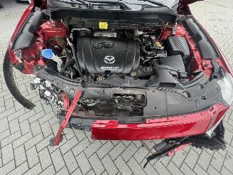 Mazda CX-5 2.0 SkyActiv-G 165 TS+ N.A.P NL AUTO PRACHTIG!!! picture 24