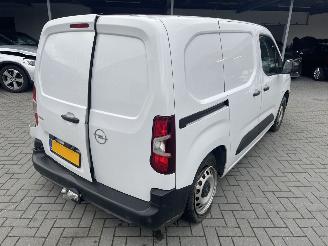 Opel Combo 1.5 BlueHDi 100 S&S L1 N.A.P NL AUTO PRACHTIG!!! picture 3