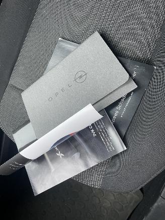 Opel Combo 1.5 BlueHDi 100 S&S L1 N.A.P NL AUTO PRACHTIG!!! picture 15