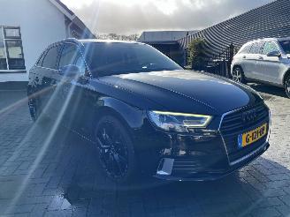 Coche accidentado Audi A3 SPORTBACK 30 TFSI Design Pro Line AUTOMAAT N.A.P NL AUTO 2019/1