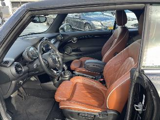 Mini Cooper S Cabrio 2.0 Cooper S Chili automaat 192PK picture 8