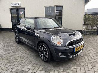 skadebil auto Mini Mini COOPER S 174 PK 2007/2
