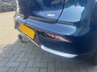 Kia Niro 1.6 GDi Hybrid ExecutiveLine picture 20