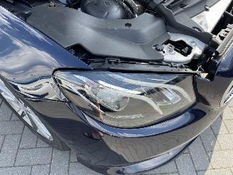 Mercedes E-klasse 220 d Lease Edition N.A.P NL AUTO picture 36