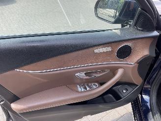 Mercedes E-klasse 220 d Lease Edition N.A.P NL AUTO picture 10