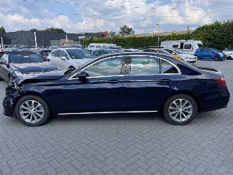 Mercedes E-klasse 220 d Lease Edition N.A.P NL AUTO picture 5