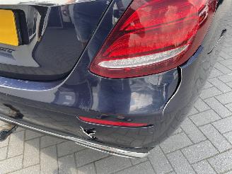Mercedes E-klasse 220 d Lease Edition N.A.P NL AUTO picture 28