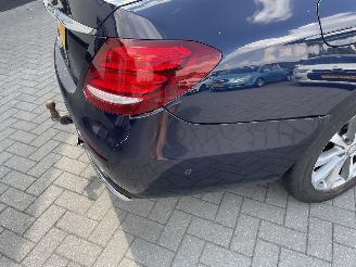 Mercedes E-klasse 220 d Lease Edition N.A.P NL AUTO picture 29