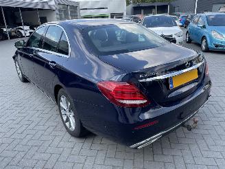 Mercedes E-klasse 220 d Lease Edition N.A.P NL AUTO picture 4