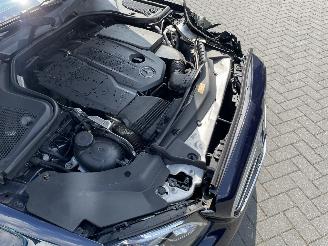 Mercedes E-klasse 220 d Lease Edition N.A.P NL AUTO picture 35