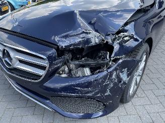Mercedes E-klasse 220 d Lease Edition N.A.P NL AUTO picture 22