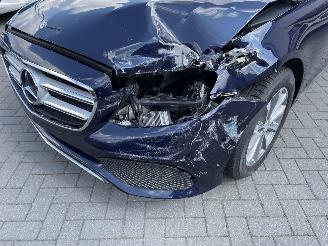 Mercedes E-klasse 220 d Lease Edition N.A.P NL AUTO picture 26