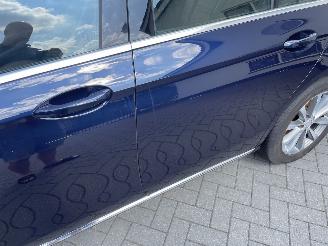 Mercedes E-klasse 220 d Lease Edition N.A.P NL AUTO picture 27