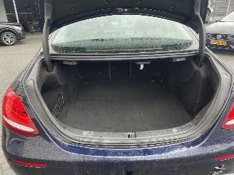 Mercedes E-klasse 220 d Lease Edition N.A.P NL AUTO picture 16